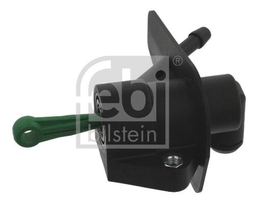 Головний циліндр зчеплення FEBI BILSTEIN 34988 - zapix