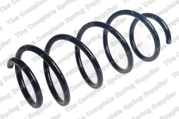 Пружина підвіски LESJÖFORS 4055481 - zapix