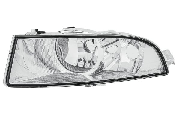 Протитуманна фара HELLA 1NH354671011 - zapix