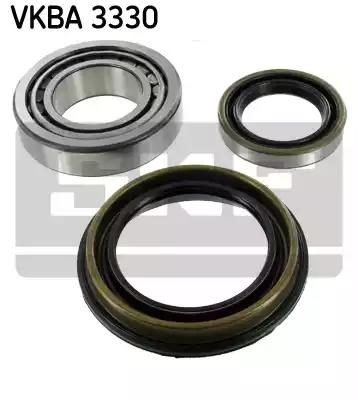 Підшипник / маточина колеса SKF VKBA3330 - zapix