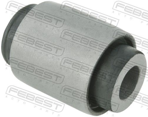 Сайлентблок важеля FEBEST NAB365 - zapix