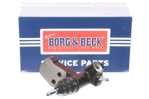 Робочий циліндр зчеплення BORG & BECK BES222 - zapix