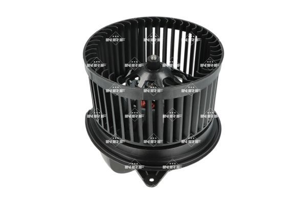 Вентилятор салону NRF 34037 - zapix