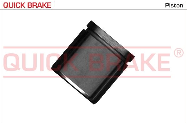 Поршень гальмівного супорта QUICK BRAKE 185174K - zapix