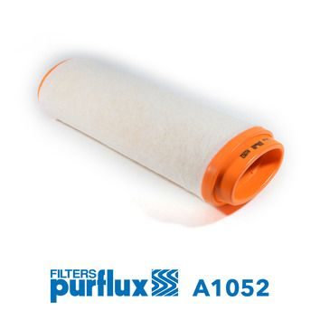 Повітряний фільтр PURFLUX A1052
