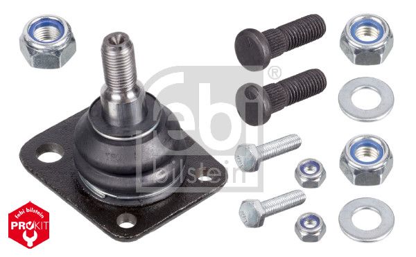 Кульова опора FEBI BILSTEIN 34308 - zapix