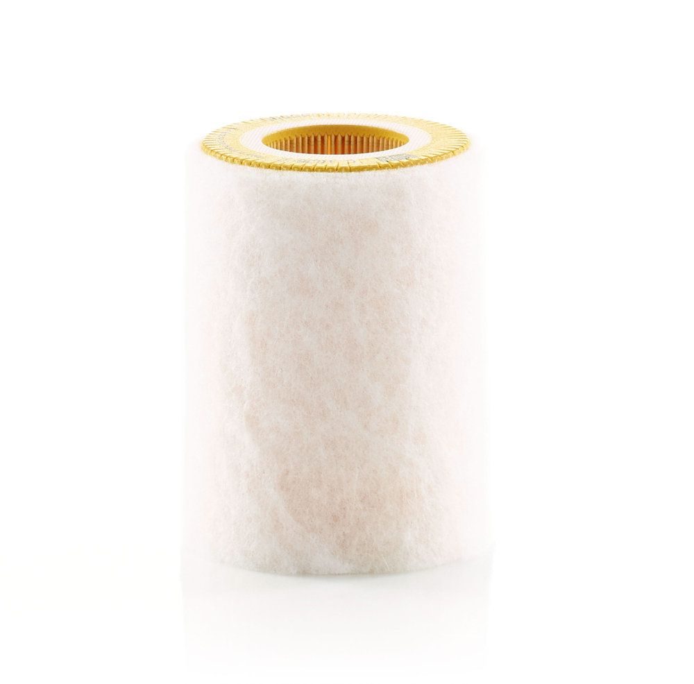 Повітряний фільтр MANN-FILTER C10362 - zapix