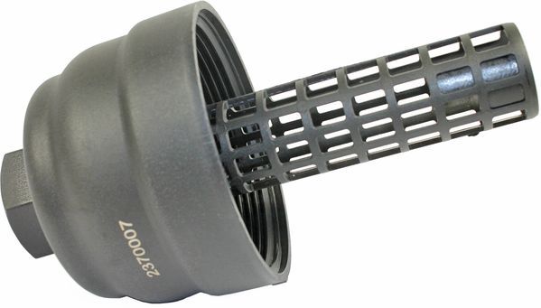 Кришка оливного фільтра METZGER 2370007 - zapix