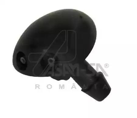 Форсунка омивача скла ASAM AUTOMOTIVE 30418 - zapix