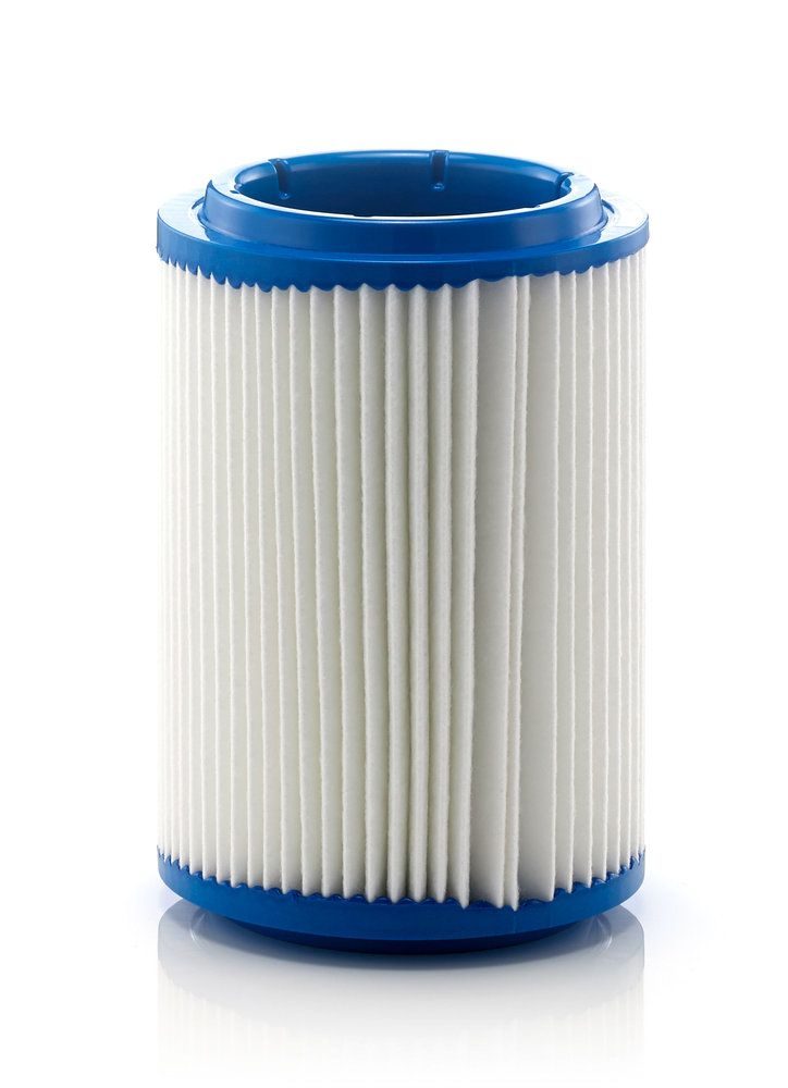 Повітряний фільтр MANN-FILTER C16006 - zapix