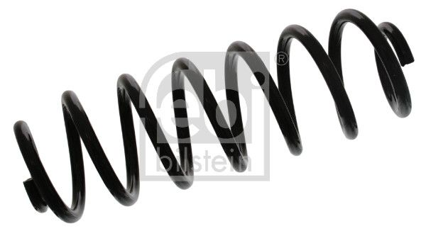 Пружина підвіски FEBI BILSTEIN 46947 - zapix