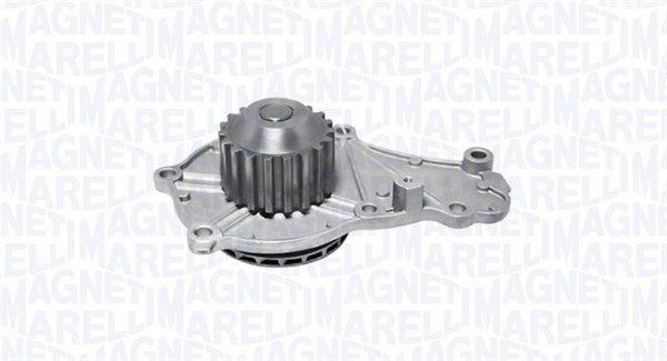 Помпа системи охолодження MAGNETI MARELLI 352316170919 - zapix