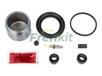 Ремкомплект гальмівного супорта FRENKIT 257951 - zapix