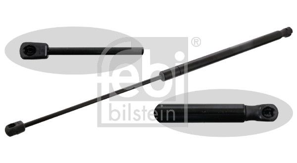 Газовий упор багажника FEBI BILSTEIN 48695 - zapix