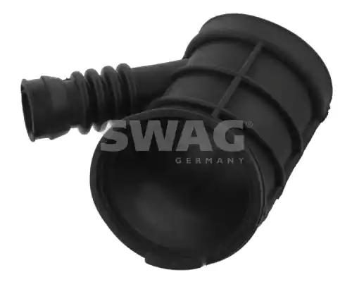 Патрубок подачі повітря SWAG 20938542 - zapix