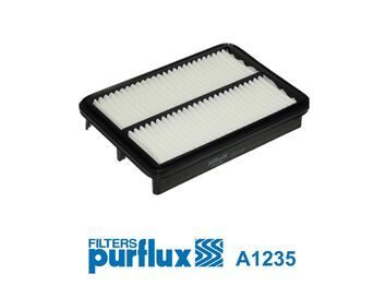 Повітряний фільтр PURFLUX A1235