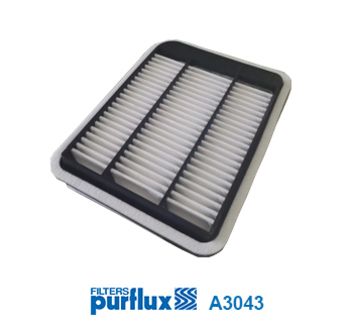Повітряний фільтр PURFLUX A3043 - zapix