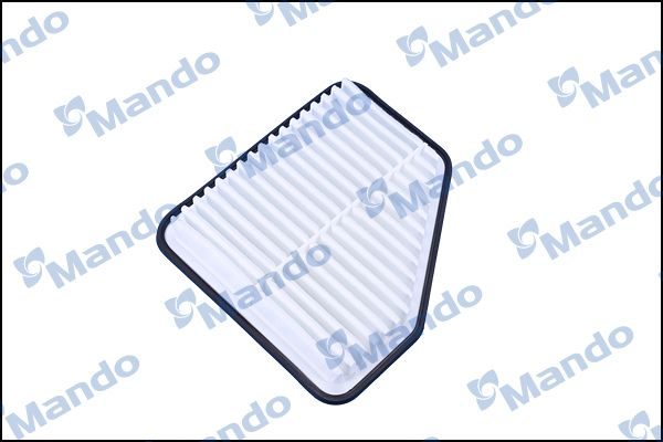 Повітряний фільтр MANDO EAF00029M - zapix