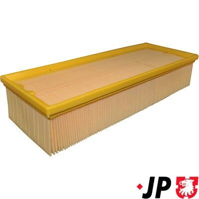 Повітряний фільтр JP GROUP 1118602800 - zapix