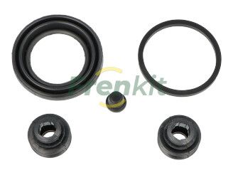 Ремкомплект гальмівного супорта FRENKIT 242058 - zapix