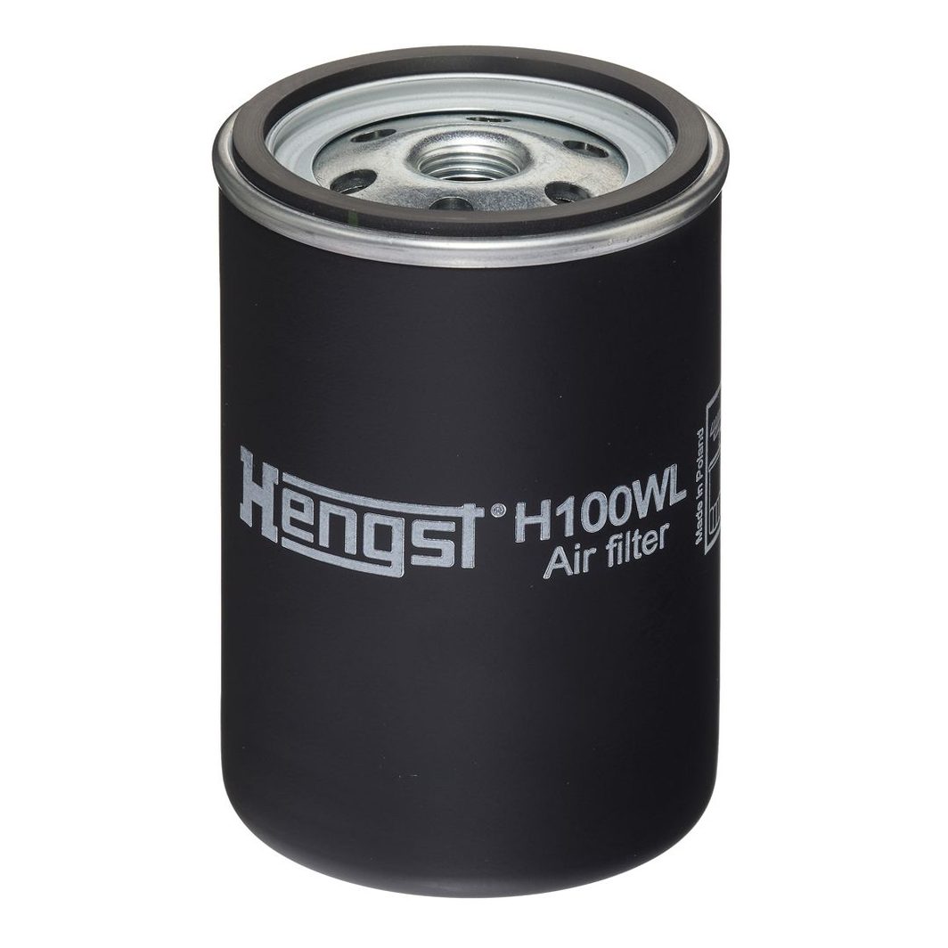 Воздушный фильтр HENGST FILTER H100WL