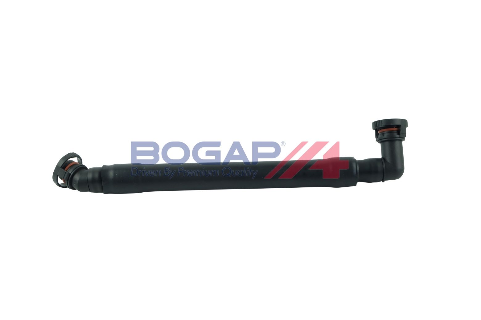 Патрубок вентиляции картера BOGAP B1210111