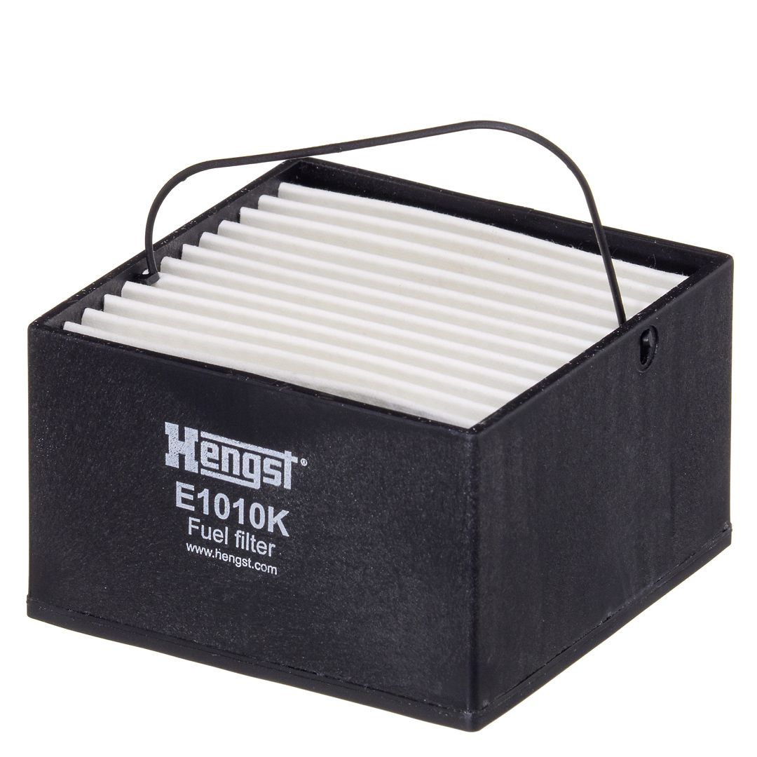 Паливний фільтр HENGST FILTER E1010K - zapix
