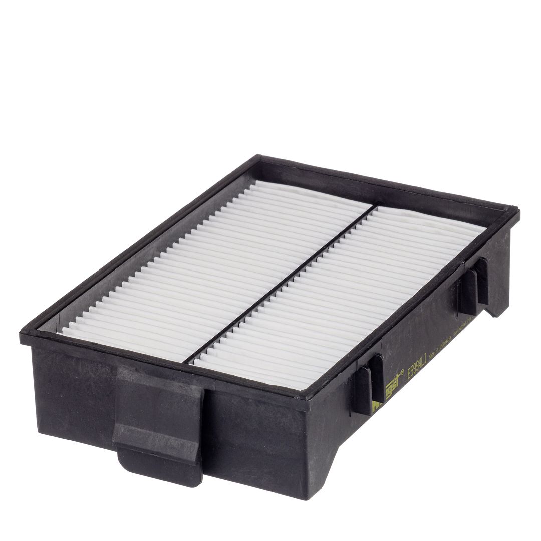 Фільтр салону HENGST FILTER E5994LI - zapix