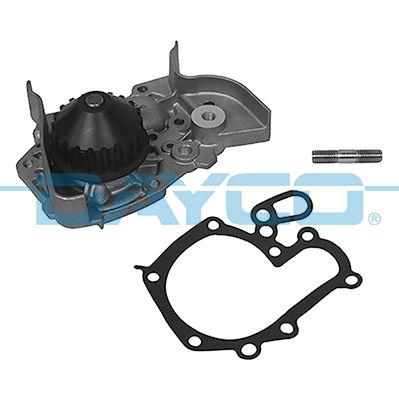 Помпа системи охолодження DAYCO DP026 - zapix