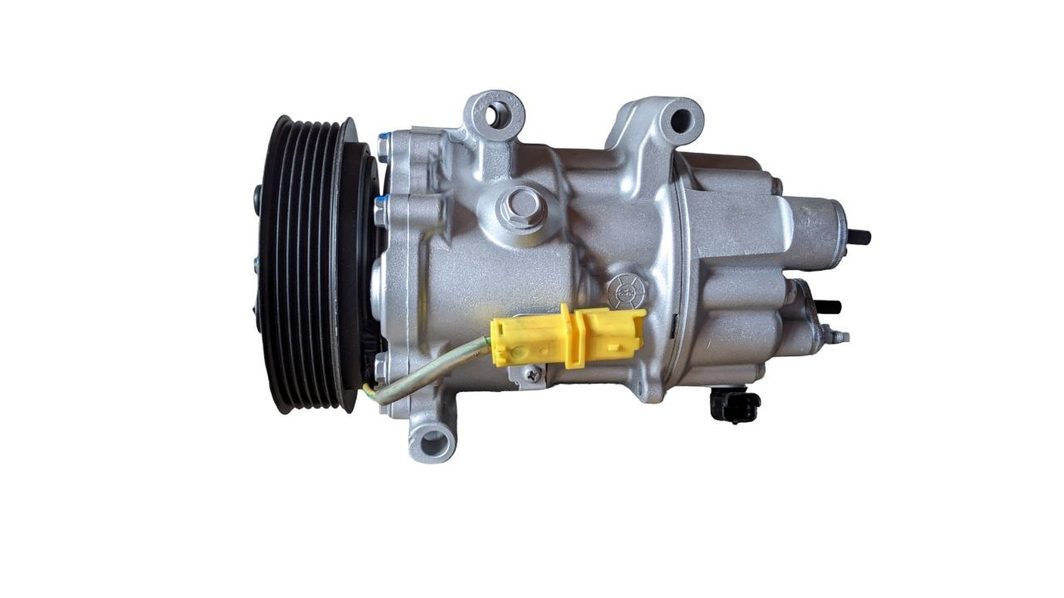 Муфта компресора кондиціонера MSG REBUILDING SD6C121350 - zapix