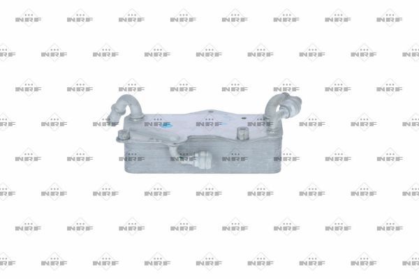 Радіатор коробки передач NRF 31269 - zapix