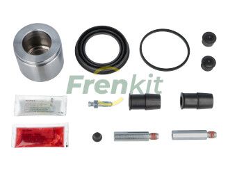 Ремкомплект гальмівного супорта FRENKIT 760581 - zapix