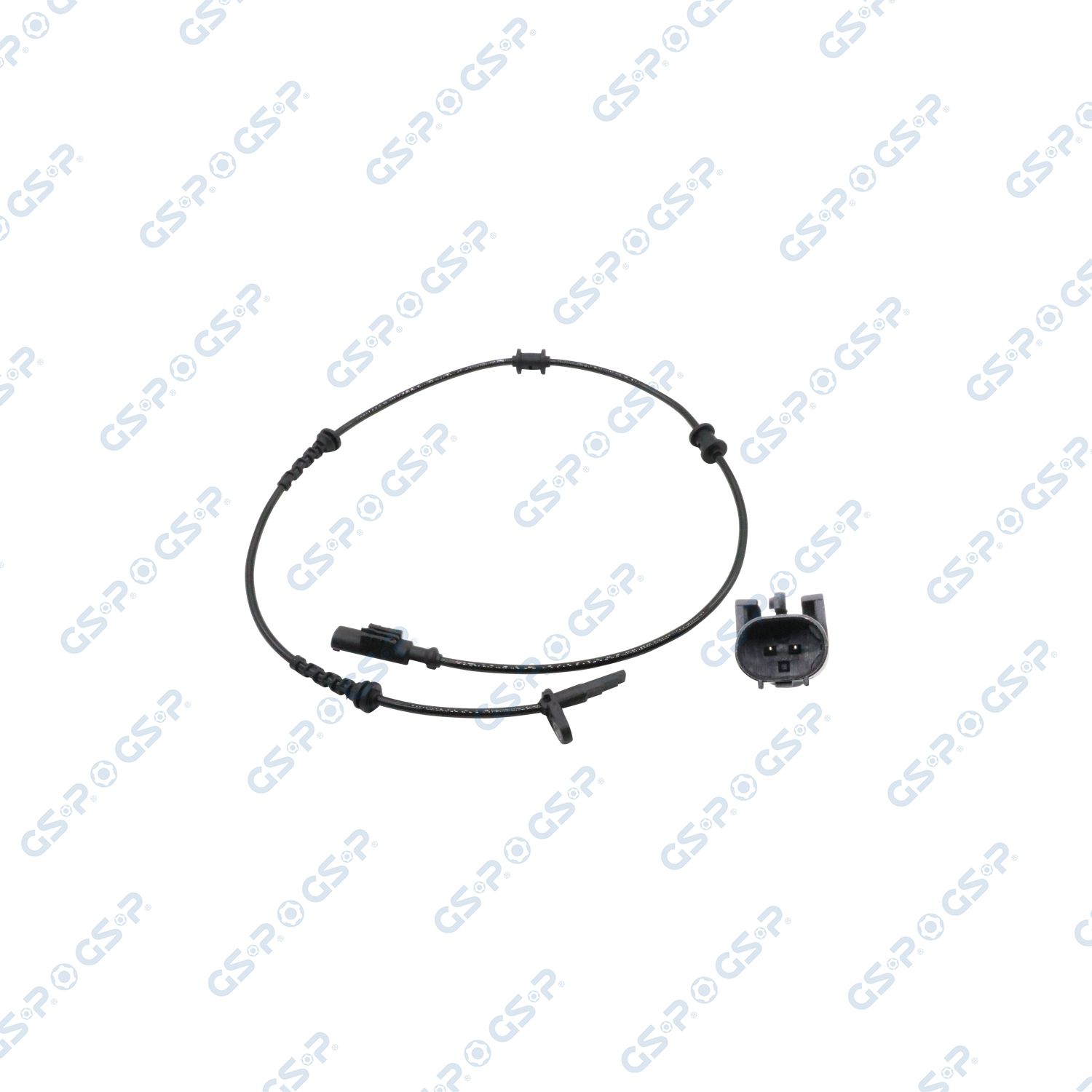 Датчик ABS GSP 9A0745 - zapix