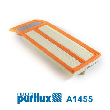 Повітряний фільтр PURFLUX A1455