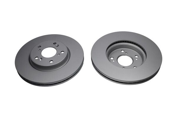 Гальмівний диск KAVO PARTS BR2310C - zapix