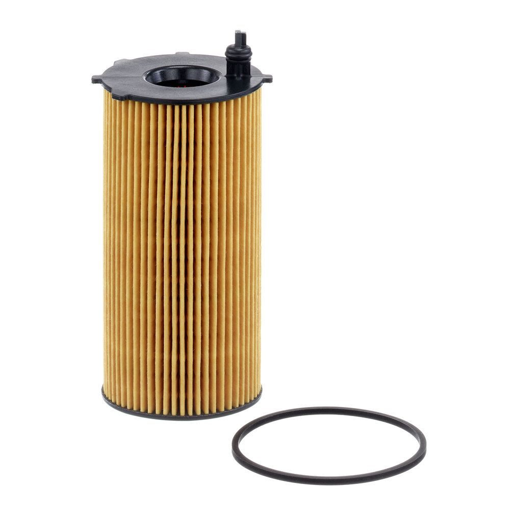 Оливний фільтр MANN-FILTER HU8202X - zapix