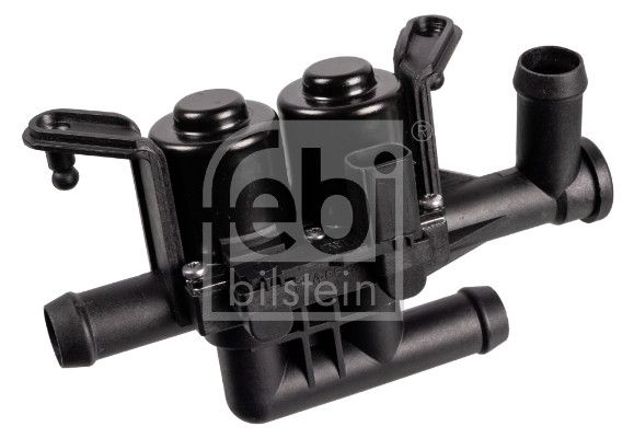 Клапан регулювальний системи охолодження FEBI BILSTEIN 171946 - zapix