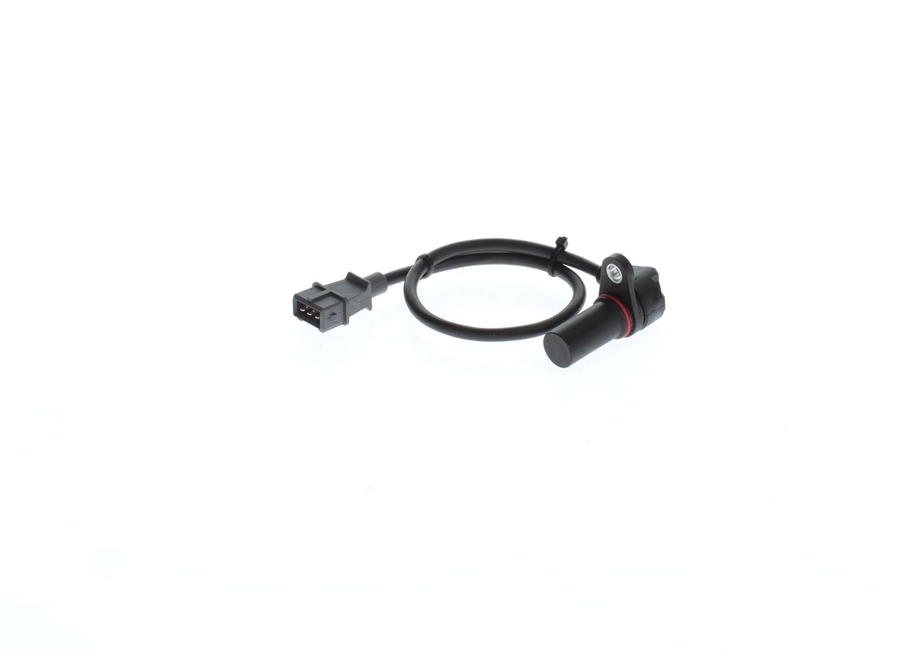 Датчик положення колінчастого валу BOSCH 0986280737 - zapix