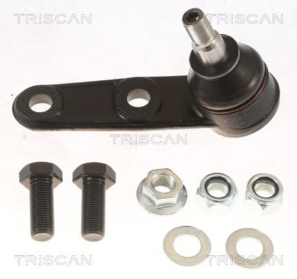 Кульова опора TRISCAN 850021505 - zapix