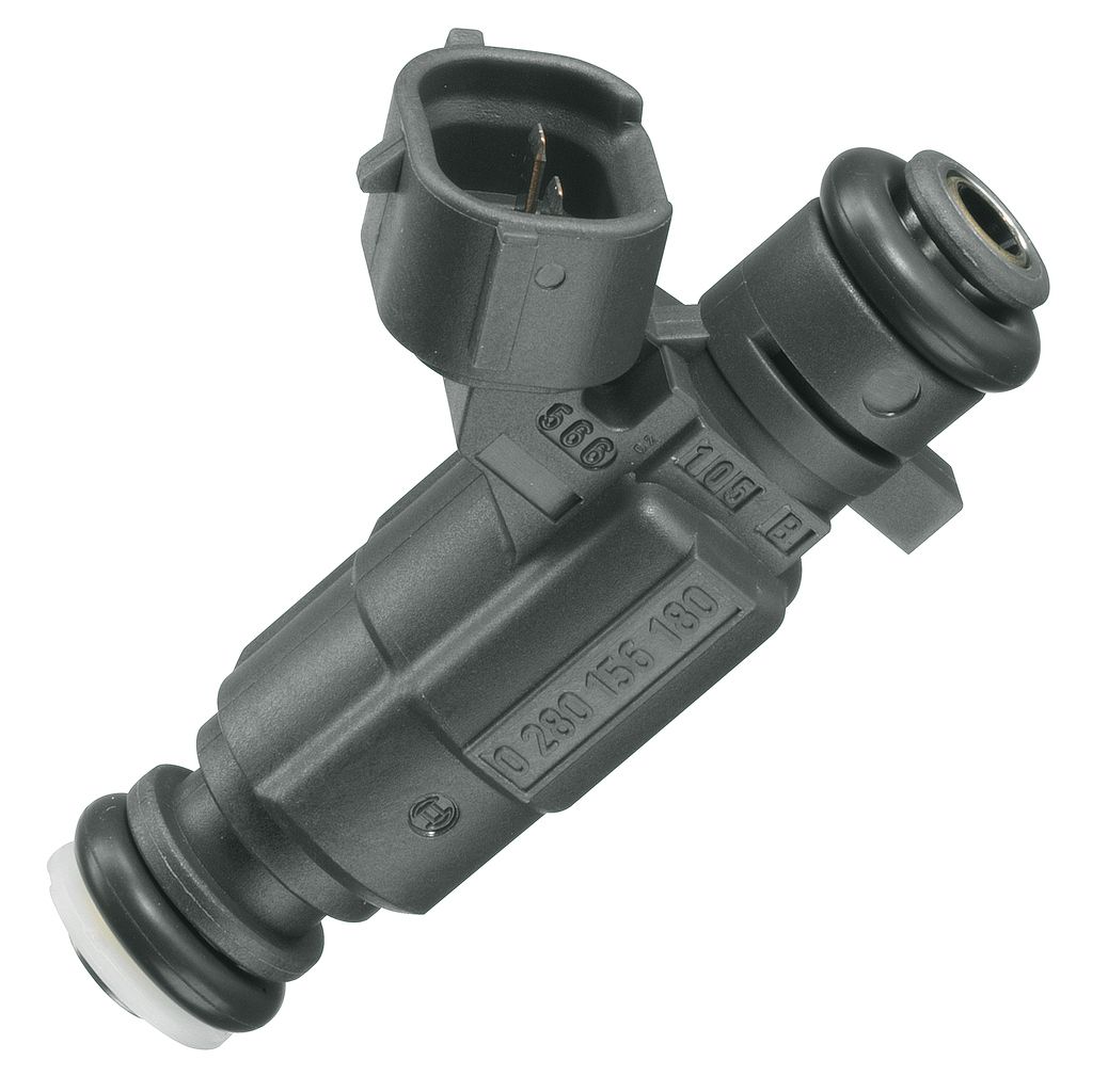 Форсунка паливна BOSCH 0280156180 - zapix