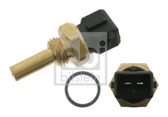 Датчик температури охолоджуючої рідини FEBI BILSTEIN 28354 - zapix
