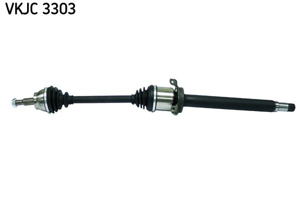 Піввісь SKF VKJC3303 - zapix