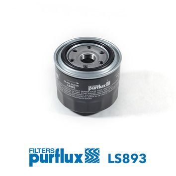 Оливний фільтр PURFLUX LS893 - zapix