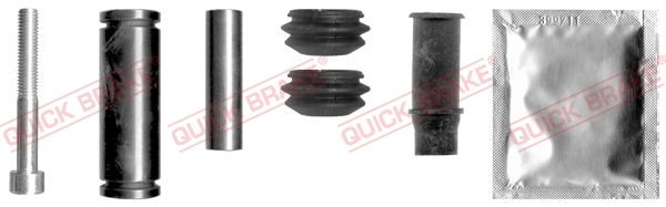 Напрявляючі суппорта QUICK BRAKE 1131362X - zapix