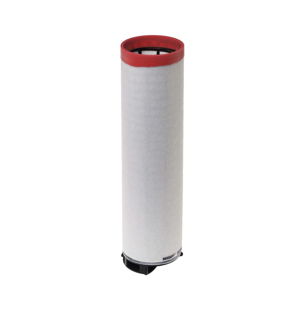 Повітряний фільтр HENGST FILTER E630LS - zapix