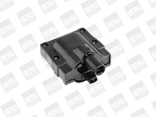 Котушка запалювання BORGWARNER (BERU) ZS445 - zapix