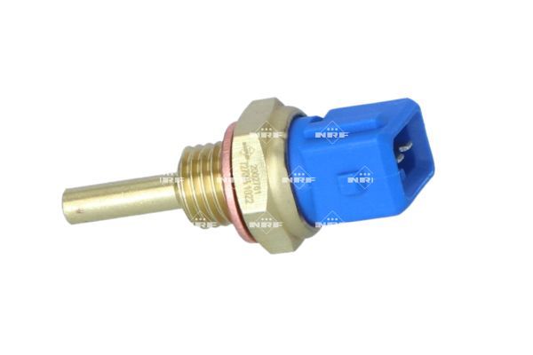 Датчик температури охолоджуючої рідини NRF 727095 - zapix