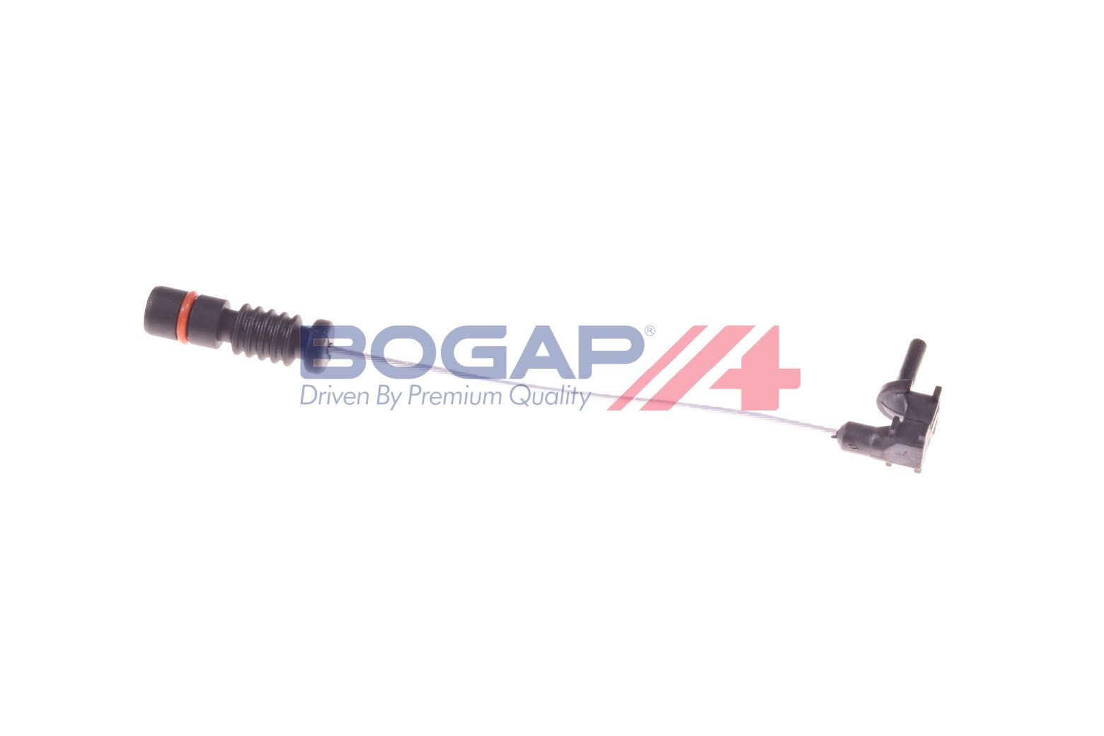 Датчик зносу гальмівних колодок BOGAP C7118105 - zapix