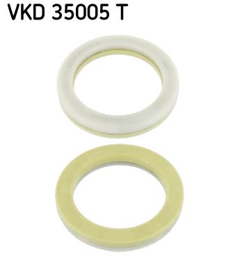 Підшипник опори амортизатора SKF VKD35005T - zapix