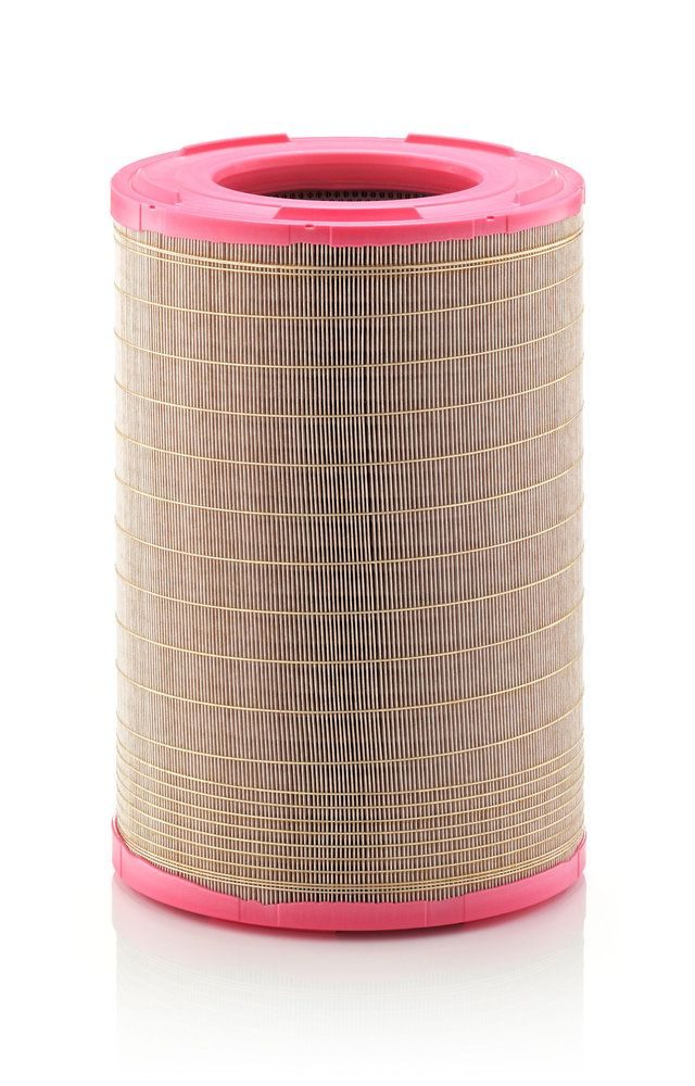 Повітряний фільтр MANN-FILTER C301240 - zapix